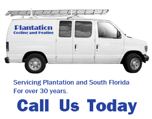 Plantation air-conditioning repair